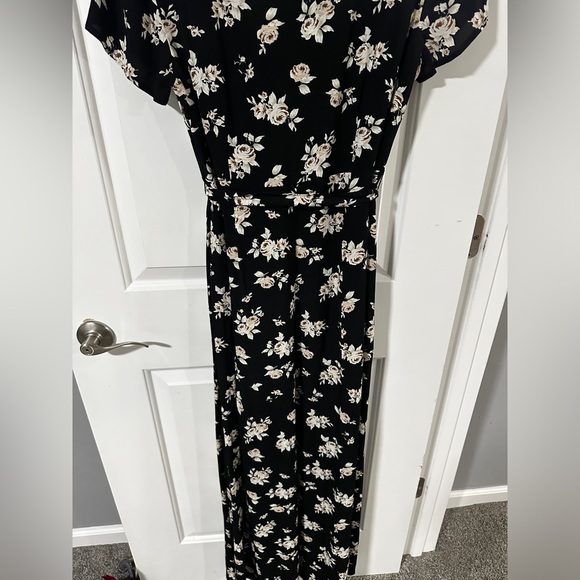 Sanctuary Floral Print Maxi Dress - Picture 16 of 16